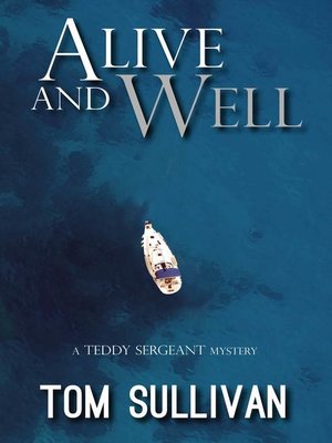 cover image of Alive and Well